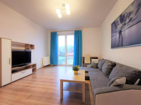 Euro24 Apartamenty Konwalia - Gdańsk Oliwa - Blisko Sopotu